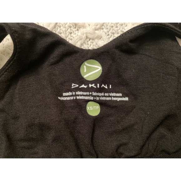 Dakini Dress With Built-in Bra Women’s XS Stretch New! - Picture 2 of 7